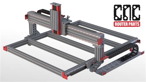 cnc router parts machine for sale|cnc supplies parts and more.